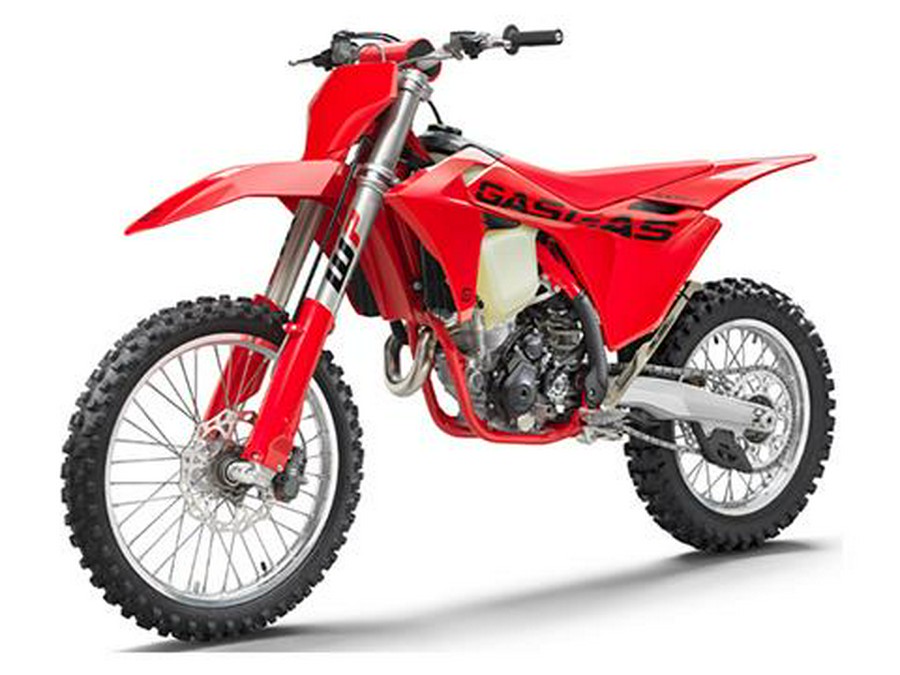 2025 GASGAS EX 350F