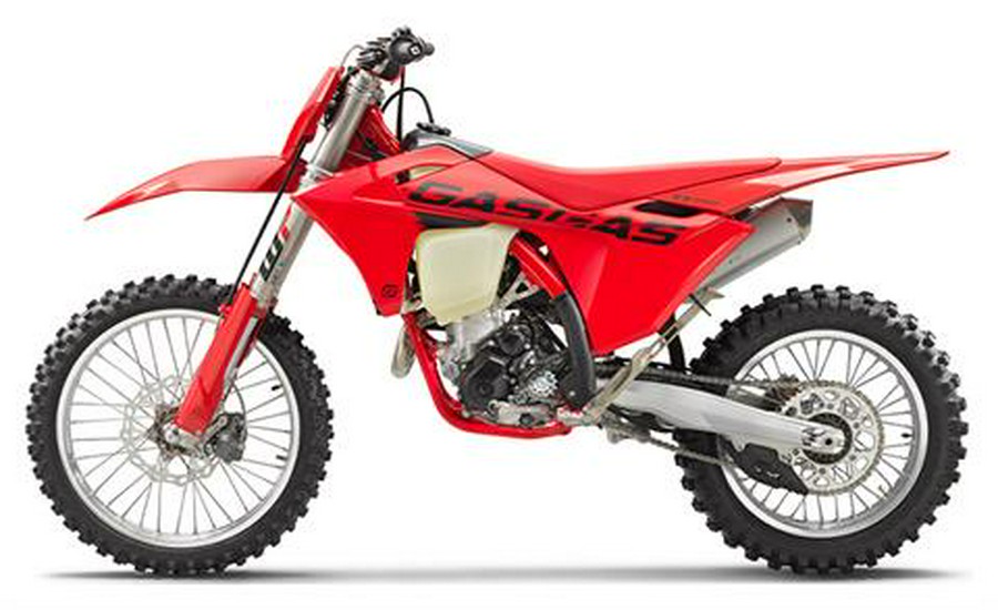 2025 GASGAS EX 350F