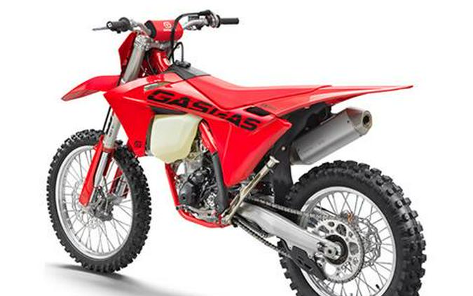 2025 GASGAS EX 350F