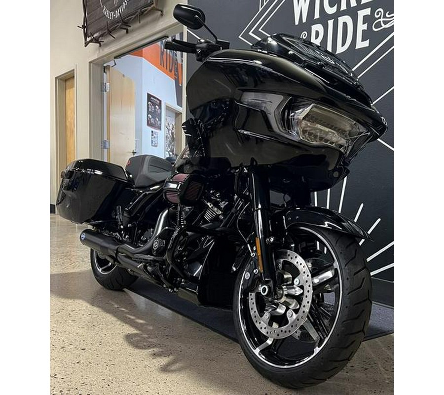 2024 Harley-Davidson® FLTRX - Road Glide®