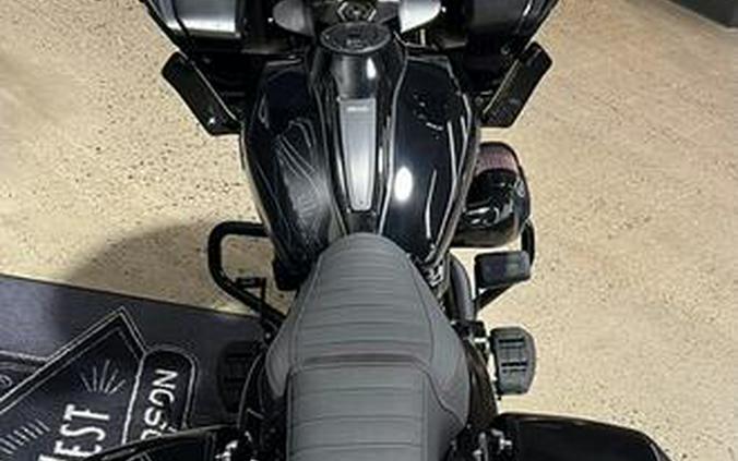 2024 Harley-Davidson® FLTRX - Road Glide®