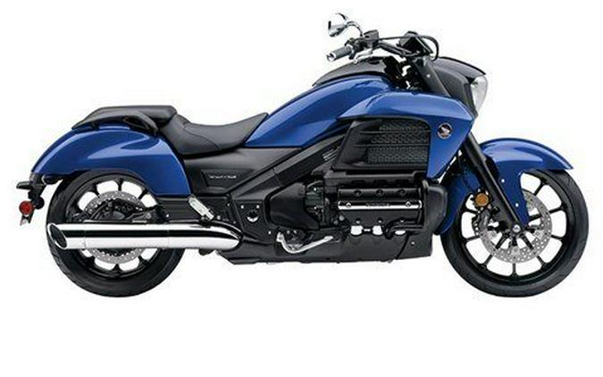 2014 Honda Gold Wing® Valkyrie®