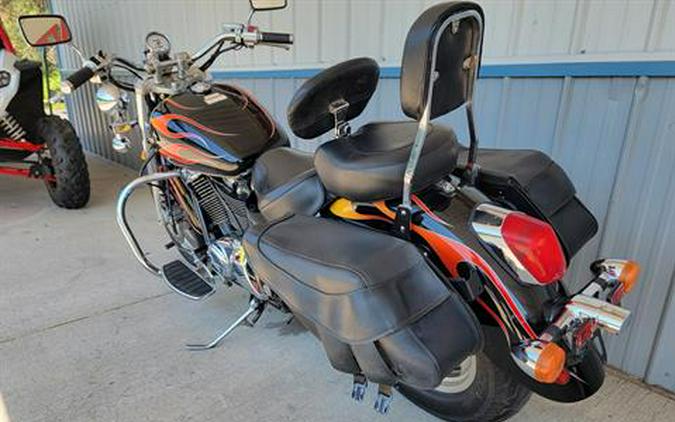 2007 Honda Shadow Sabre™