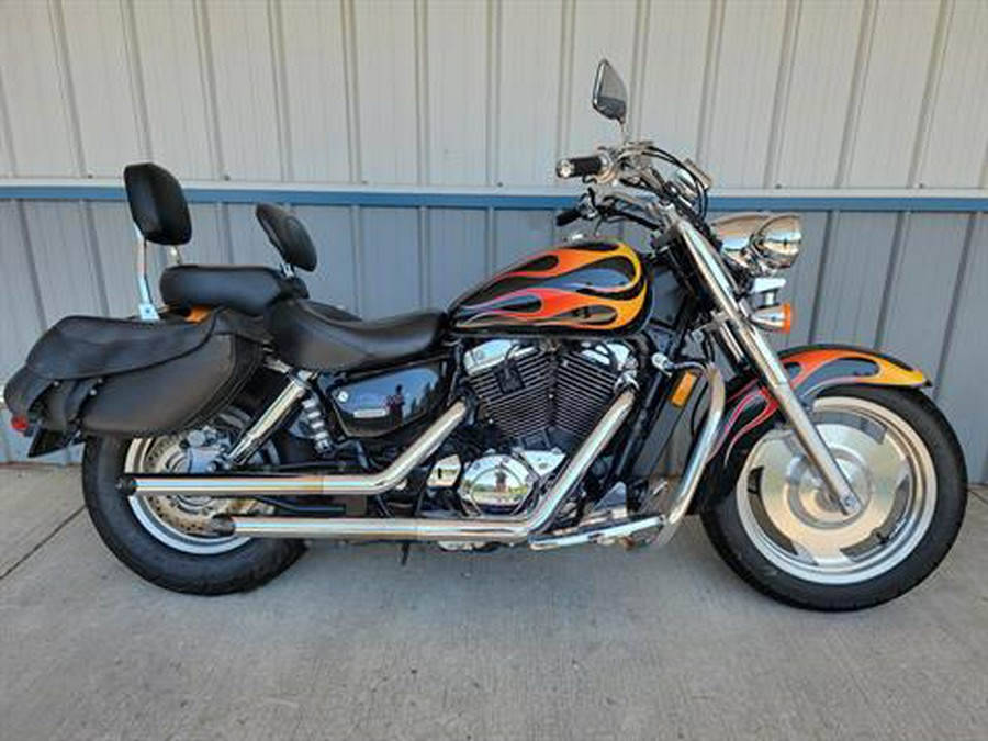 2007 Honda Shadow Sabre™