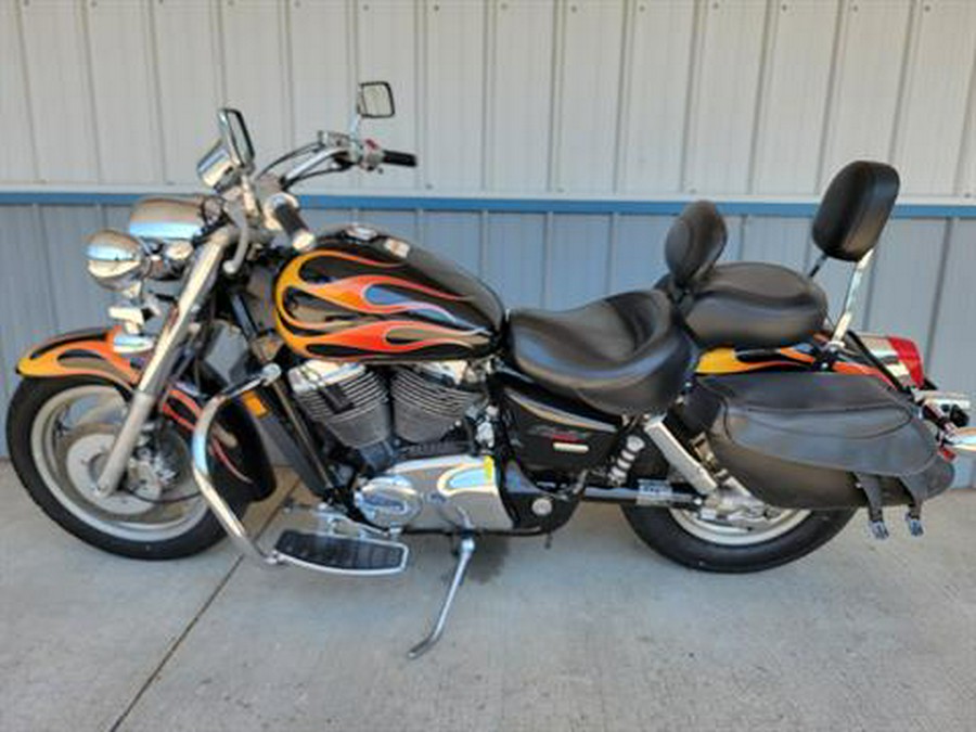 2007 Honda Shadow Sabre™