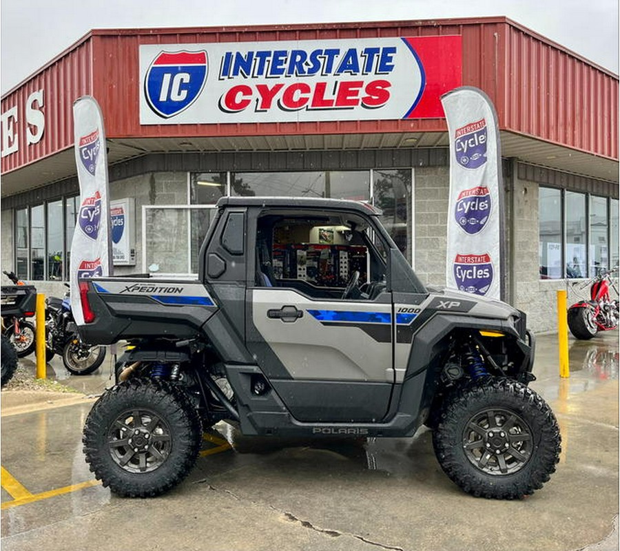 2024 Polaris® XPedition XP Ultimate