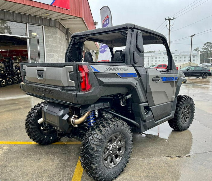 2024 Polaris® XPedition XP Ultimate