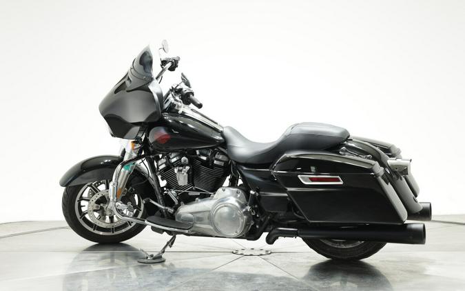 2019 Harley-Davidson Electra Glide Standard