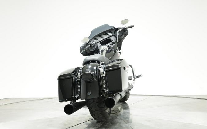 2019 Harley-Davidson Electra Glide Standard