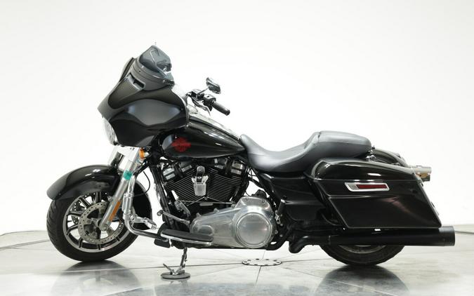 2019 Harley-Davidson Electra Glide Standard