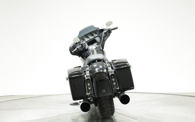 2019 Harley-Davidson Electra Glide Standard