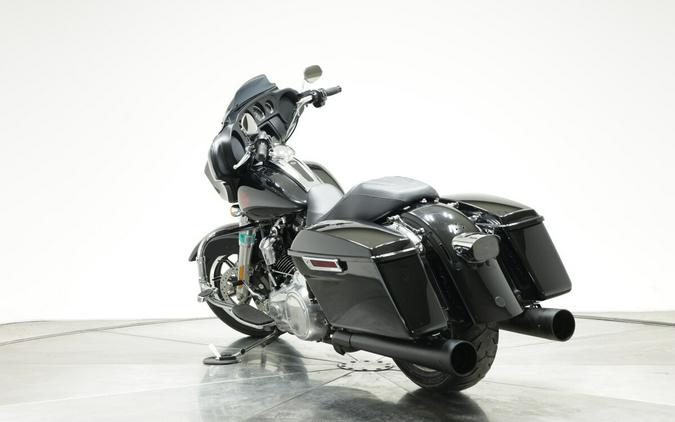 2019 Harley-Davidson Electra Glide Standard