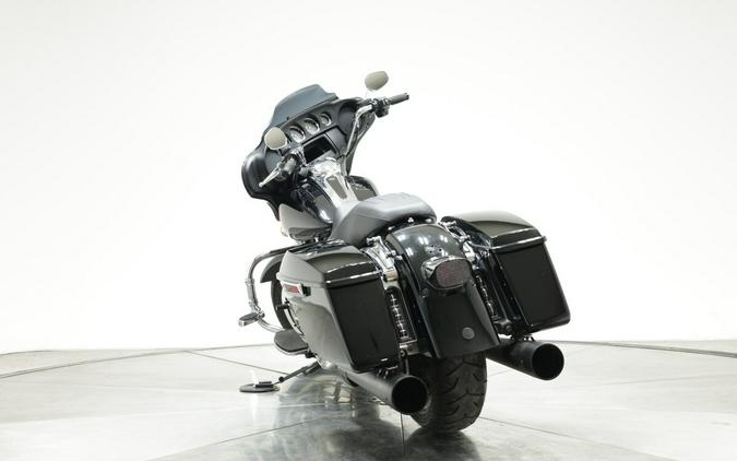 2019 Harley-Davidson Electra Glide Standard