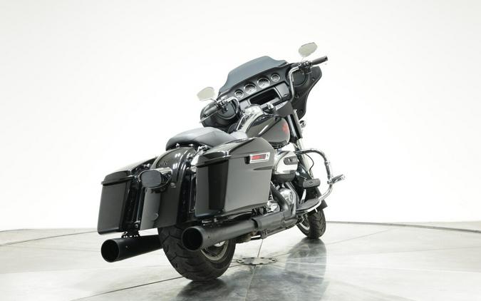 2019 Harley-Davidson Electra Glide Standard