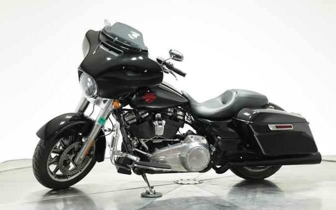 2019 Harley-Davidson Electra Glide Standard