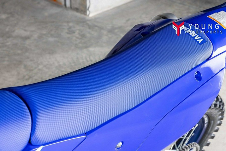 2025 YAMAHA YZ450FXS