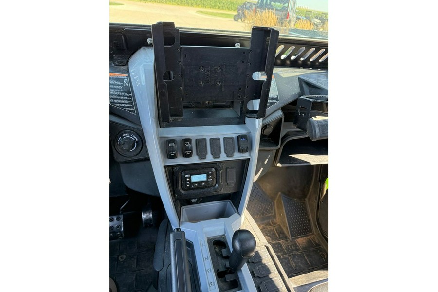 2022 Yamaha Wolverine RMAX2 1000 R-Spec