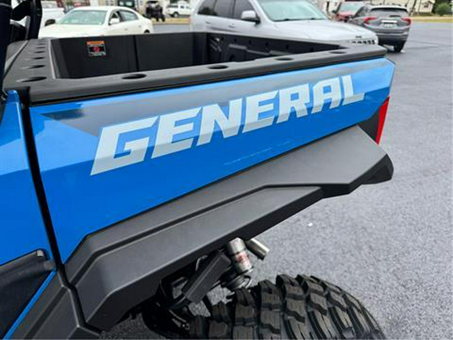 2026 Polaris General XP 1000 Premium