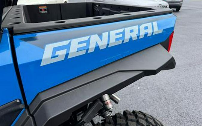 2026 Polaris General XP 1000 Premium