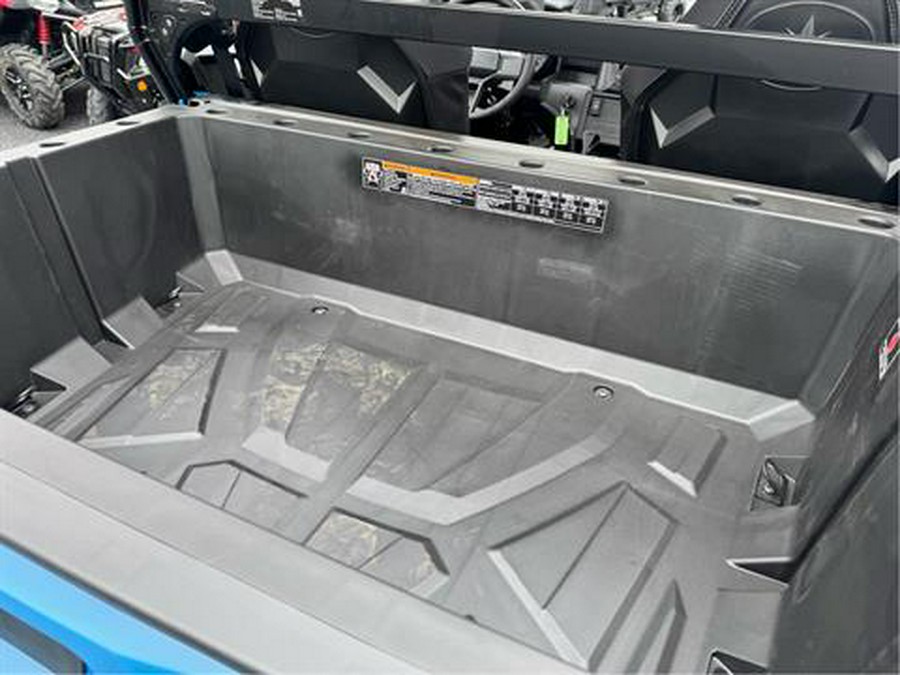 2026 Polaris General XP 1000 Premium