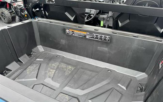 2026 Polaris General XP 1000 Premium