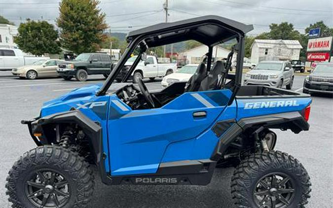 2026 Polaris General XP 1000 Premium
