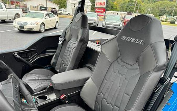 2026 Polaris General XP 1000 Premium