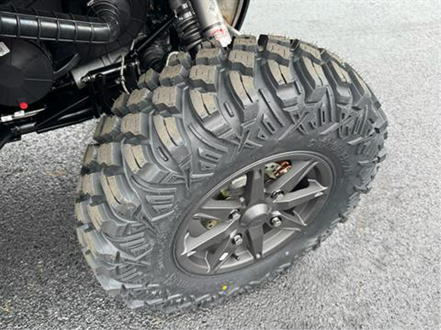 2026 Polaris General XP 1000 Premium