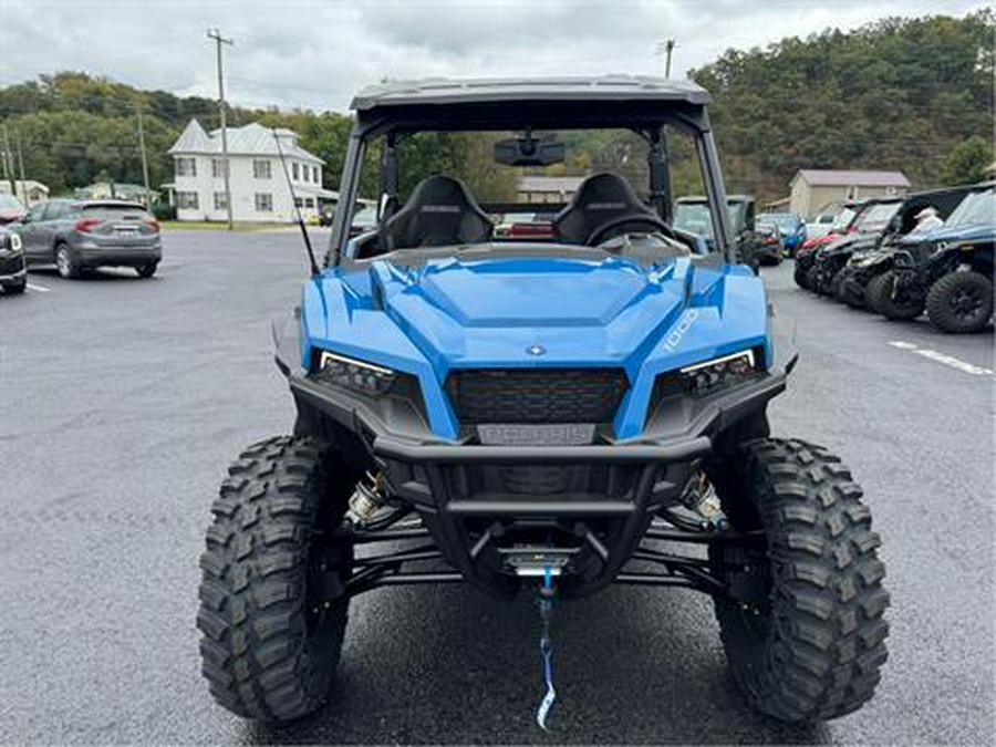 2026 Polaris General XP 1000 Premium