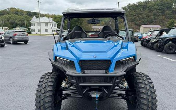 2026 Polaris General XP 1000 Premium