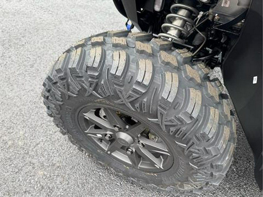 2026 Polaris General XP 1000 Premium