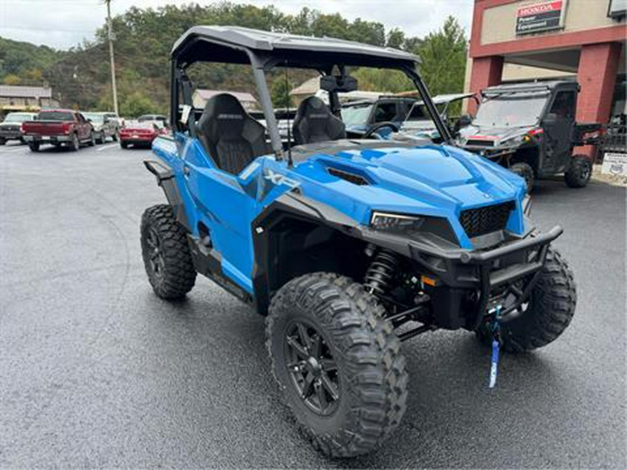 2026 Polaris General XP 1000 Premium