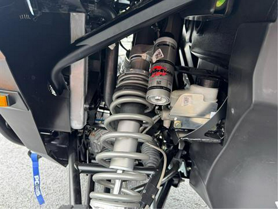 2026 Polaris General XP 1000 Premium