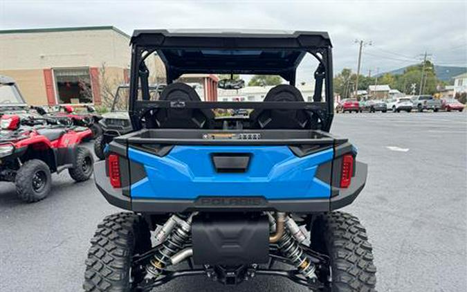 2026 Polaris General XP 1000 Premium