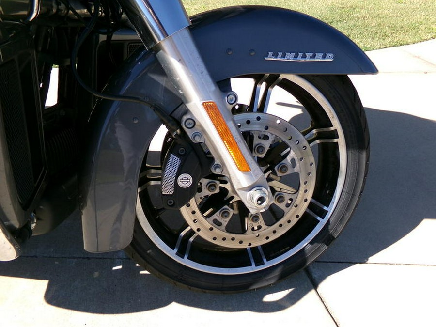 2022 Harley-Davidson® FLTRK - Road Glide® Limited