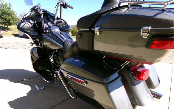 2022 Harley-Davidson® FLTRK - Road Glide® Limited