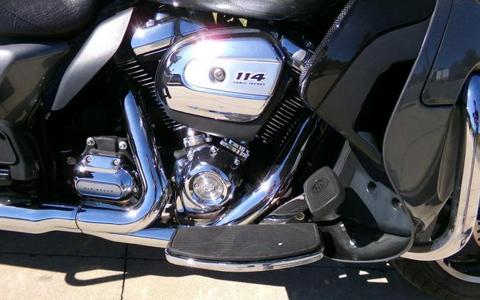 2022 Harley-Davidson® FLTRK - Road Glide® Limited