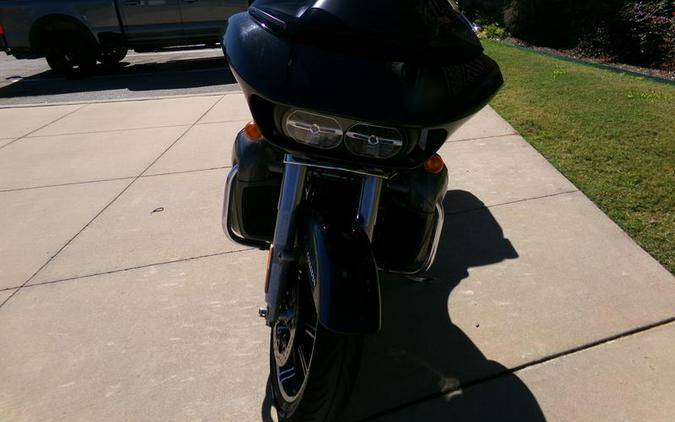 2022 Harley-Davidson® FLTRK - Road Glide® Limited