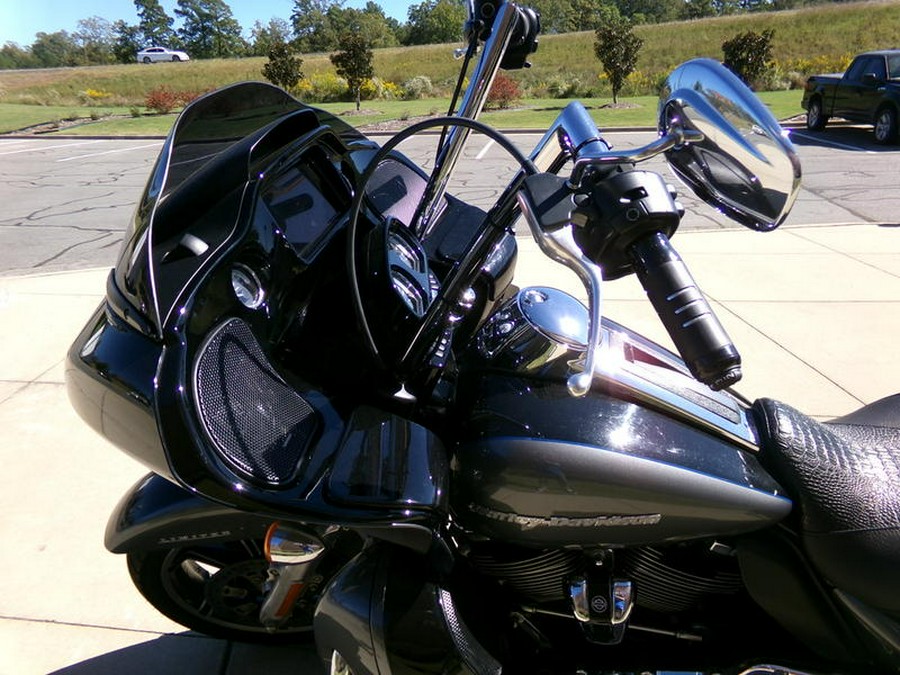 2022 Harley-Davidson® FLTRK - Road Glide® Limited