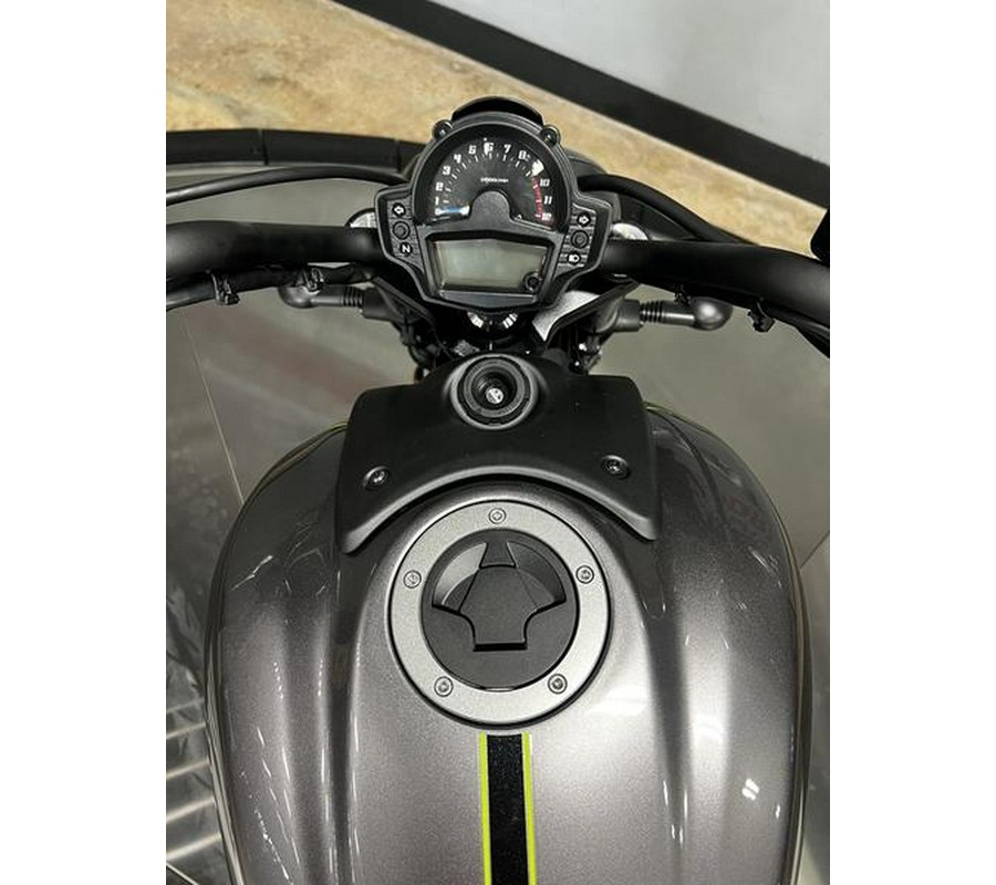 2026 Kawasaki Vulcan® S ABS