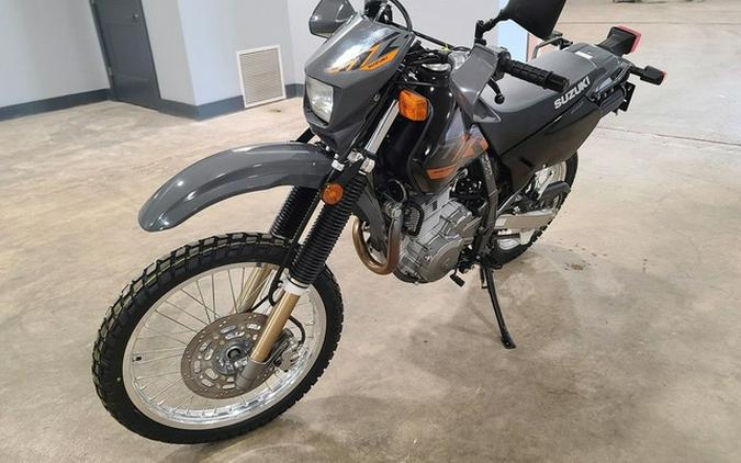 2026 Suzuki DR 650S