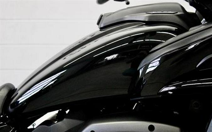 2018 Yamaha Star Eluder