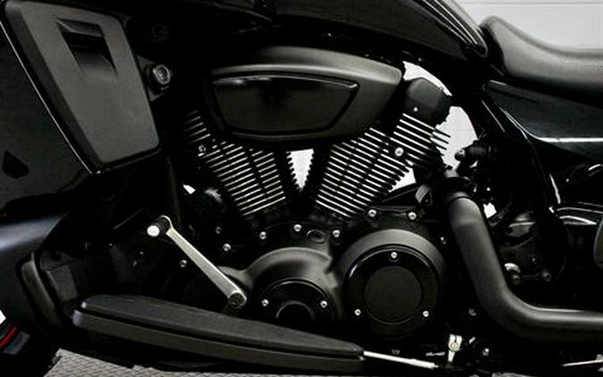 2018 Yamaha Star Eluder