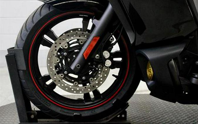 2018 Yamaha Star Eluder