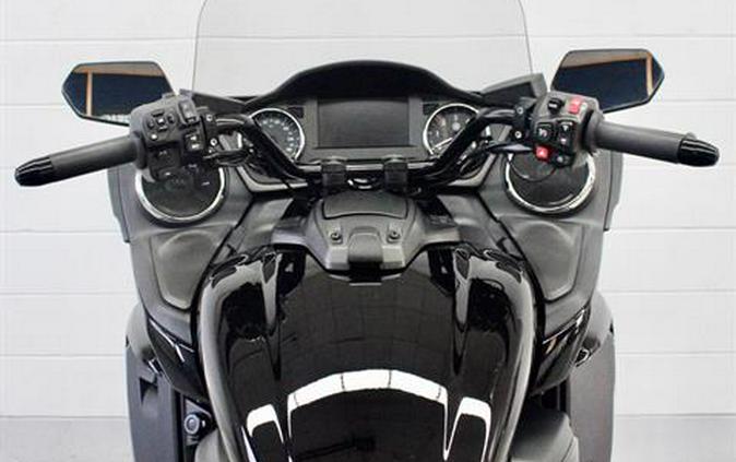 2018 Yamaha Star Eluder