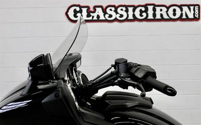 2018 Yamaha Star Eluder