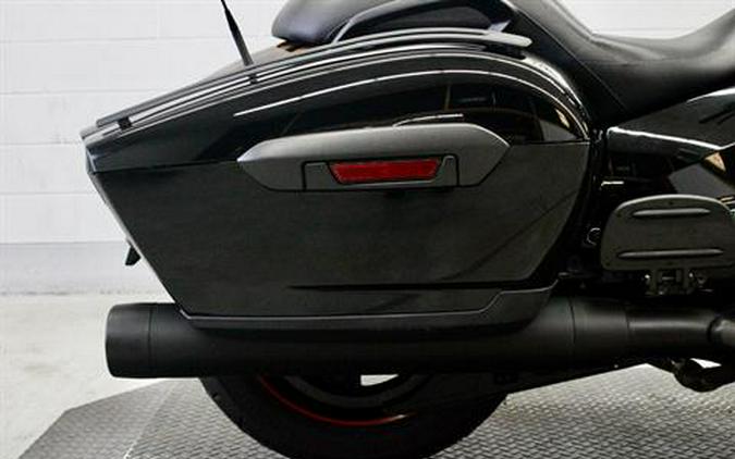 2018 Yamaha Star Eluder