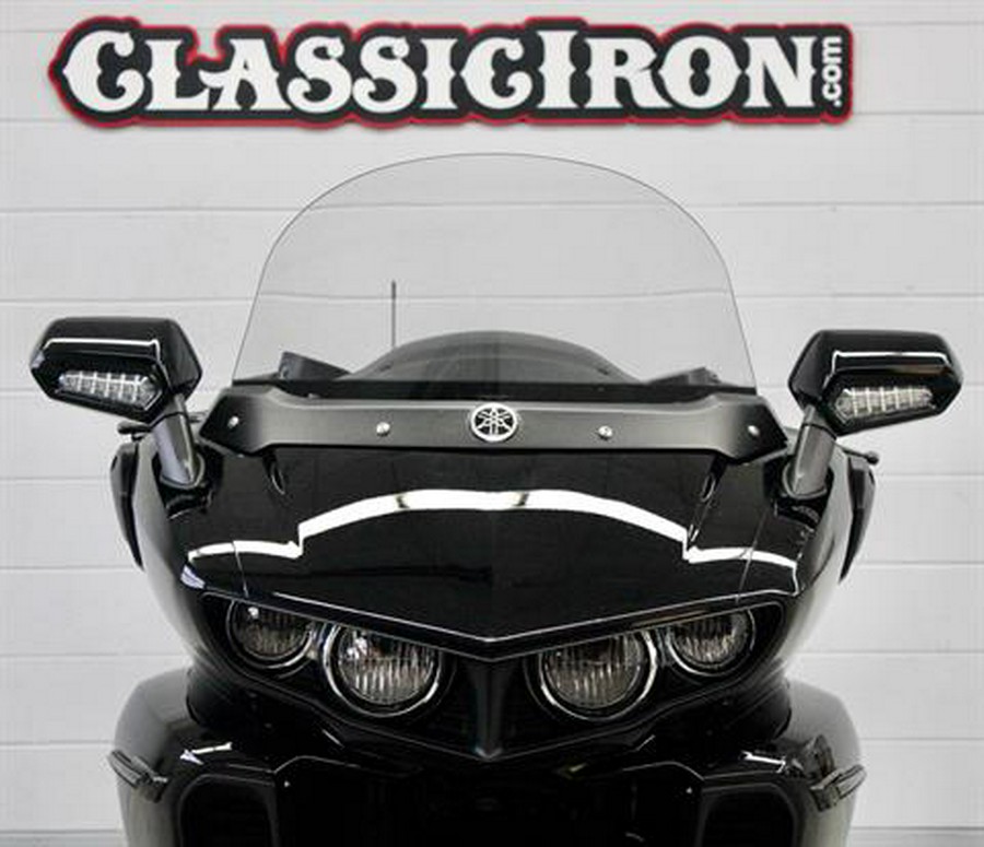 2018 Yamaha Star Eluder