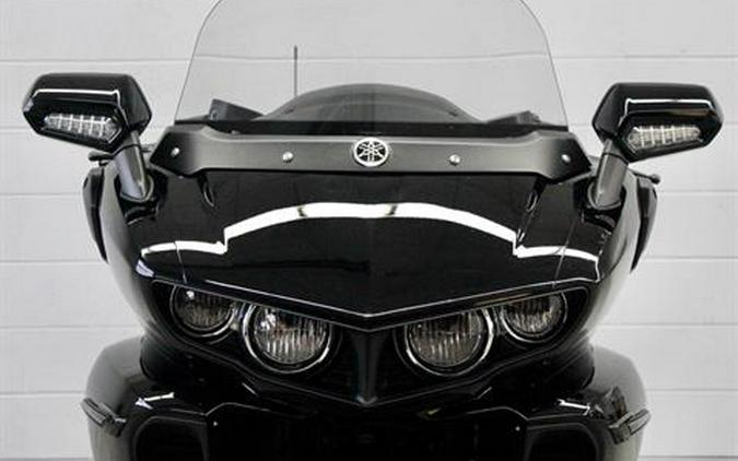 2018 Yamaha Star Eluder