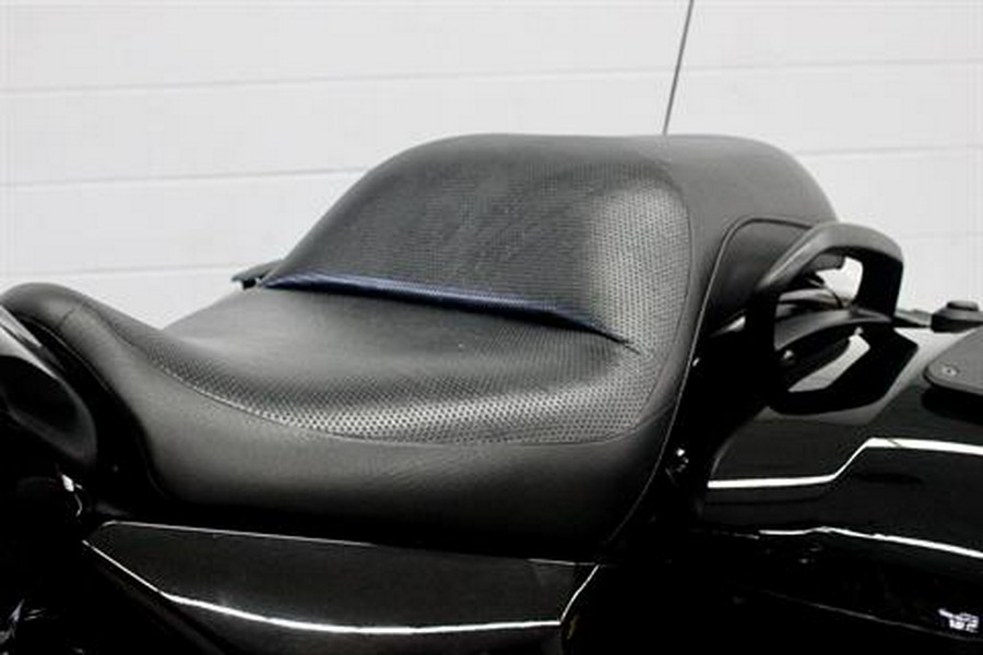 2018 Yamaha Star Eluder